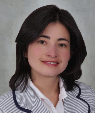 Martha Helena Agudelo Salamanca